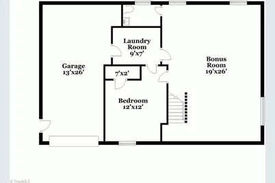 4010 Sedgewood Lane, Greensboro, NC 27407 - Photo 17