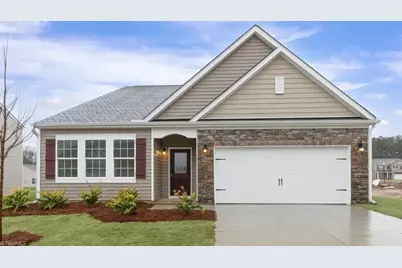 368 Willowbrooke Court, Stokesdale, NC 27357 - Photo 1