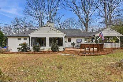 849 Chester Road, Winston-Salem, NC 27104 - Photo 29