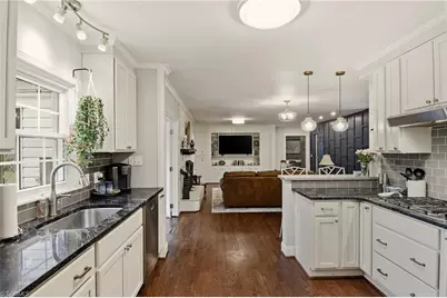 849 Chester Road, Winston-Salem, NC 27104 - Photo 13