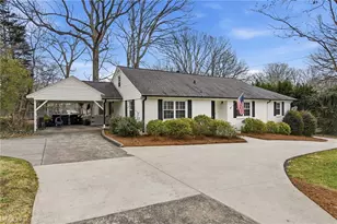 849 Chester Rd, Winston-Salem, NC 27104 - Photo 3