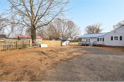 308 Cedar Street, Eden, NC 27288 - Photo 29