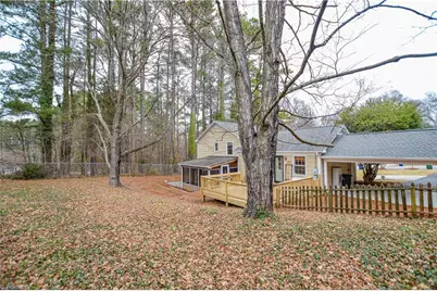 210 Petree Road, Winston-Salem, NC 27106 - Photo 39