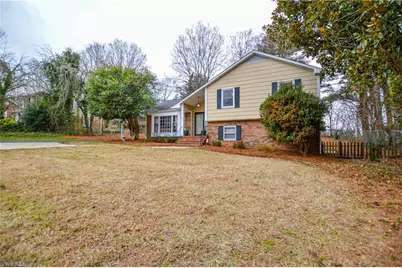 210 Petree Road, Winston-Salem, NC 27106 - Photo 3