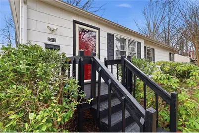 2312 Albright Drive, Greensboro, NC 27408 - Photo 3