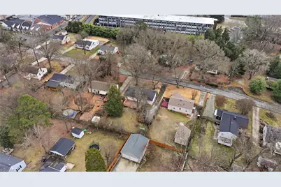 2312 Albright Drive, Greensboro, NC 27408 - Photo 39