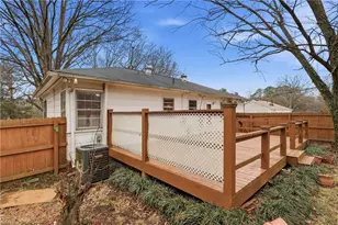 2312 Albright Dr, Greensboro, NC 27408 - Photo 35