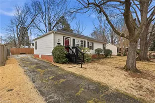 2312 Albright Dr, Greensboro, NC 27408 - Photo 37