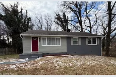 904 Stephens Street, Greensboro, NC 27406 - Photo 1