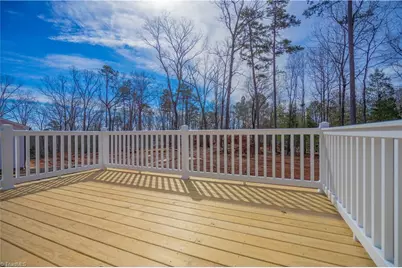 2885 Beckner Road #Linwood Southmont Rd, Lexington, NC 27292 - Photo 3