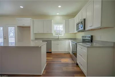 2885 Beckner Road #Linwood Southmont Rd, Lexington, NC 27292 - Photo 11