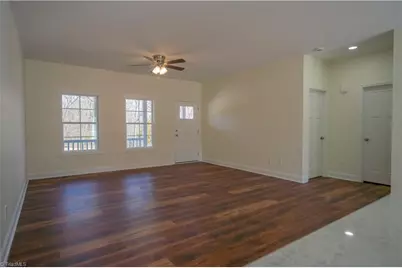 2885 Beckner Road #Linwood Southmont Rd, Lexington, NC 27292 - Photo 7