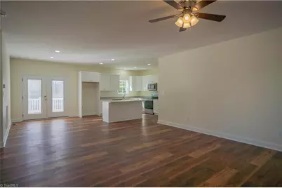 2885 Beckner Road #Linwood Southmont Rd, Lexington, NC 27292 - Photo 9