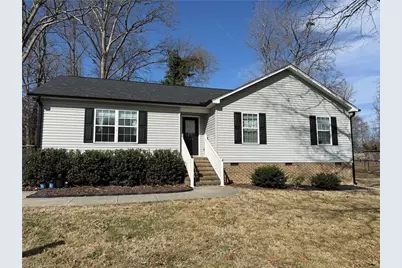 518 Elliott Street, Archdale, NC 27263 - Photo 1