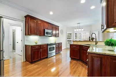 7637 Henson Forest Drive, Summerfield, NC 27358 - Photo 9