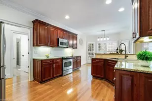 7637 Henson Forest Dr, Summerfield, NC 27358 - Photo 9