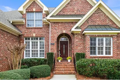 7637 Henson Forest Drive, Summerfield, NC 27358 - Photo 3