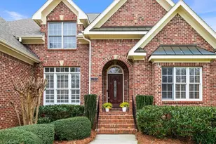 7637 Henson Forest Dr, Summerfield, NC 27358 - Photo 3