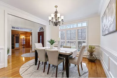 7637 Henson Forest Drive, Summerfield, NC 27358 - Photo 5