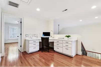 7637 Henson Forest Drive, Summerfield, NC 27358 - Photo 25