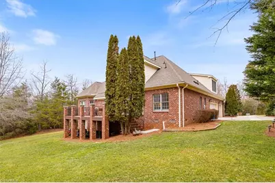 7637 Henson Forest Drive, Summerfield, NC 27358 - Photo 35