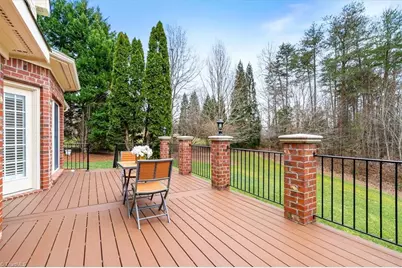 7637 Henson Forest Drive, Summerfield, NC 27358 - Photo 33