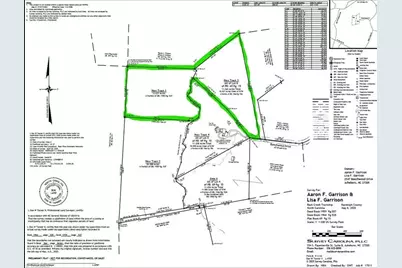 0 Beechwood Drive, Asheboro, NC 27205 - Photo 1