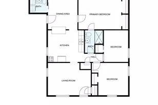 3108 Hayden St, Greensboro, NC 27407 - Photo 29