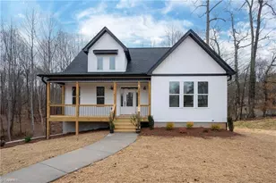 167 Windy Pointe Ct, Lexington, NC 27295 - Photo 1