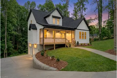 167 Windy Pointe Court, Lexington, NC 27295 - Photo 3