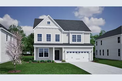 231 Lavender Lane, Lexington, NC 27295 - Photo 1