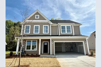 231 Lavender Lane, Lexington, NC 27295 - Photo 1