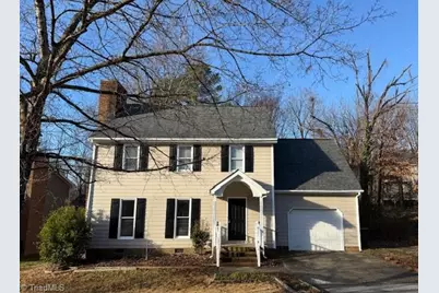 4 Swiftcreek Court, Greensboro, NC 27407 - Photo 1