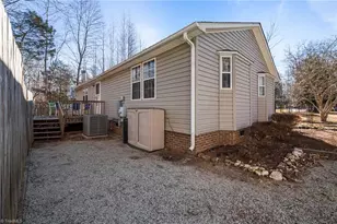 105 Misty Hollow Rd, Timberlake, NC 27583 - Photo 13