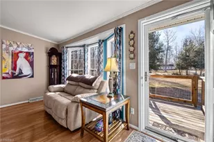 105 Misty Hollow Rd, Timberlake, NC 27583 - Photo 19