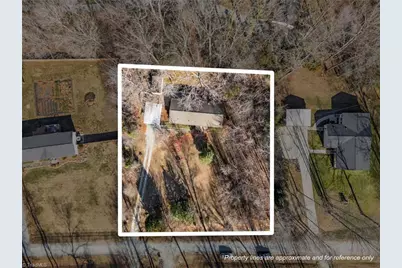 105 Misty Hollow Road, Timberlake, NC 27583 - Photo 27