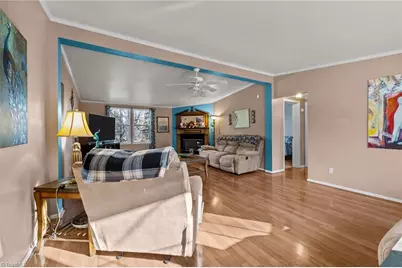 105 Misty Hollow Road, Timberlake, NC 27583 - Photo 15