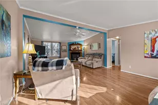 105 Misty Hollow Rd, Timberlake, NC 27583 - Photo 15