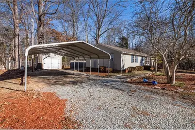 105 Misty Hollow Road, Timberlake, NC 27583 - Photo 33