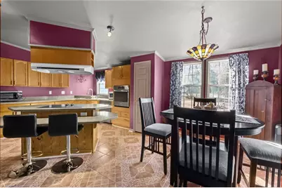 105 Misty Hollow Road, Timberlake, NC 27583 - Photo 21