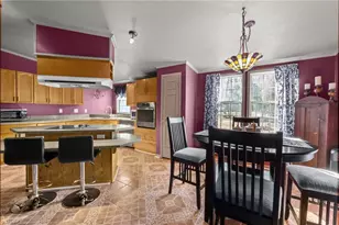 105 Misty Hollow Rd, Timberlake, NC 27583 - Photo 21