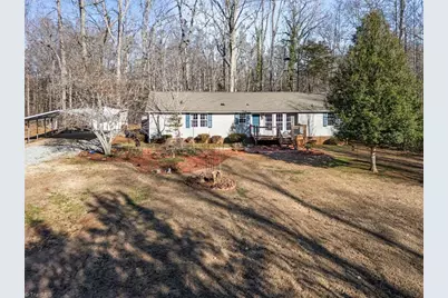 105 Misty Hollow Road, Timberlake, NC 27583 - Photo 1