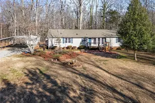 105 Misty Hollow Rd, Timberlake, NC 27583 - Photo 1