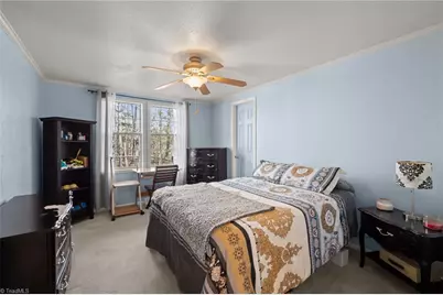 105 Misty Hollow Road, Timberlake, NC 27583 - Photo 25