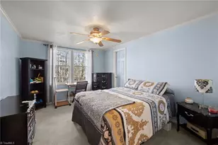 105 Misty Hollow Rd, Timberlake, NC 27583 - Photo 25