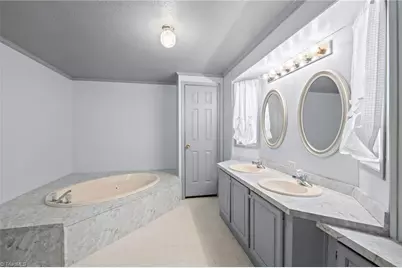 105 Misty Hollow Road, Timberlake, NC 27583 - Photo 7