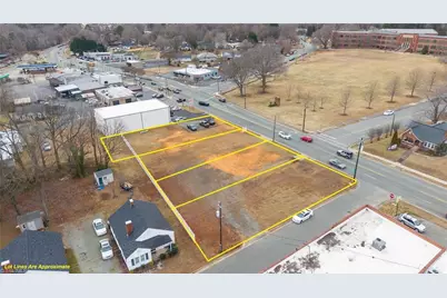 1304 Church Street, Burlington, NC 27215 - Photo 17