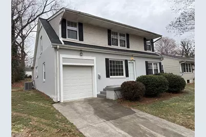 2439 Cherokee Lane, Winston-Salem, NC 27103 - Photo 1