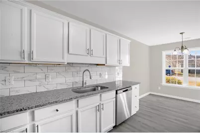 1851 Murphy Court, Graham, NC 27253 - Photo 9