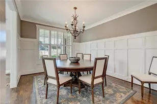 505 Margaret Hiatt Ct, Greensboro, NC 27455 - Photo 5